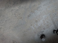 фото thumb №7, Кабіна захист стійка ліва renault master ii