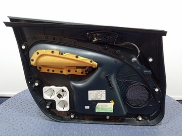 фото thumb №6, Fiesta mk7 5d оббивка двері перед права боковина 8a61-a23942