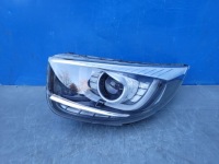 фото thumb №1, Refektor лампа ліва kia picanto 3 iii 17- лінза led