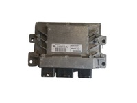 фото thumb №1, Бортовой компьютер двигателя renault twingo ii 8200774747