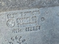 фото thumb №2, Підлога захист mini r56 r56 r57 lci lift 7266538