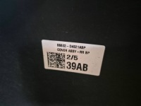 фото thumb №16, Kia optima iv 18-19 бампер задній  abp універсал 86602-d4521