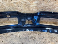 фото thumb №7, Mg mg4 ev 22- бампер задня задній накладка dół