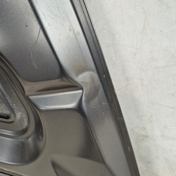 фото thumb №11, Audi e-tron gt 20- капот кришка двигуна