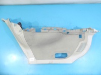 фото thumb №1, Обшивка багажника левый infiniti fx ii qx70