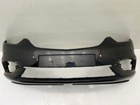 фото thumb №1, Opel zafira c lift бампер передній перед 15-19