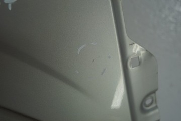 фото thumb №5, Крыло левый перед opel antara z157 org