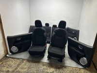 фото thumb №4, Сидіння сидіння заднє сидіння обшивки комплект europa jeep renegade