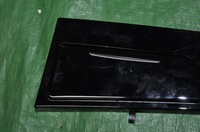 фото thumb №14, Накладки декоративные декоры чёрные audi a8 d4 long