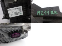 Vw touareg 3 iii 760 761 cr7 18-23 лампа full led matrix ліва перед європа Зі Шроту, фото thumb