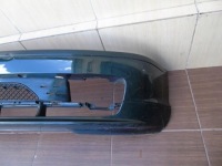 фото thumb №4, Бампер передний перед bmw 3 e46 coupe 98-