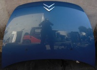 фото thumb №1, Капот петли citroen c3 pluriel i 2003r- kprd europa