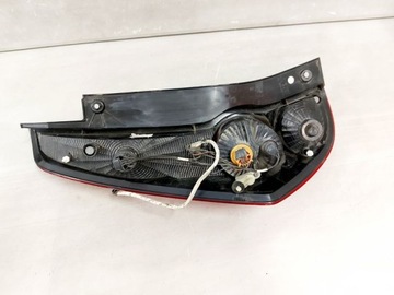 фото thumb №7, Opel agila 2 ii b splash лампа правый зад правая задняя eu 35603-52k00