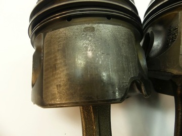 фото thumb №7, Audi a8 d3 q7 4.2 tdi bvn btr поршень + шатун