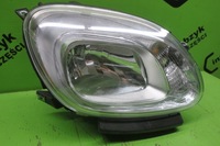 фото thumb №1, Fiat panda ii фара правый оригинальный 2012 2013 2014 2015-