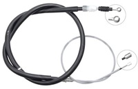 фото thumb №1, Трос гальма ручного skoda rapid 2012-