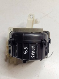 Toyota yaris iv 20-26 1.5 гибрид воздуходувка вентилятор аккумулятора g9230-k0021 с Разборки, фото thumb