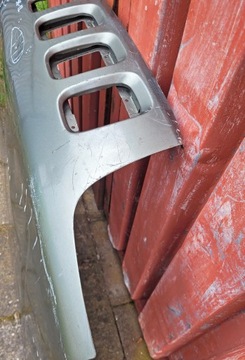 фото thumb №5, Капот suzuki jimny 3 1998-2012