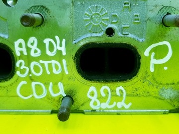 фото thumb №15, Головка правая audi a4 b8 a6 c7 a8 d4 q7 touareg phaeton 3.0 tdi 0594ap