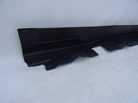 фото thumb №6, Молдинг порог левая mercedes x247 x243