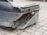 фото thumb №13, Maybach 62 v240 правый rear wing a2406304221 fender