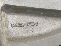 фото thumb №15, Chrysler pacifica 2021 комплект диски алюминий r17