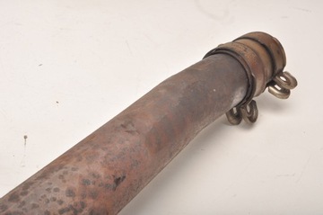 фото thumb №7, Mercedes w156 2.2 cdi катализатор dpf a2464900292