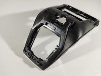 фото thumb №9, Volvo v40 12- рамка радио панель обдув