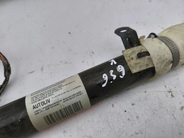 фото thumb №8, Volvo s60 2002 левая сторона подушки воздушные