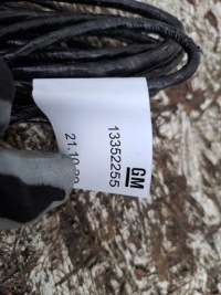 фото thumb №4, Opel електропроводка pdc джгут оригінал