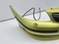фото thumb №11, Saab 9-3 93 aero 03-07 cabrio бампер перед передній комплект омивачі 292