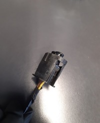 фото thumb №10, Bmw f25 x3 джгут електропроводка бампера перед 9304726