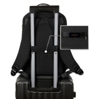 Рюкзак для самолета Ryanair 40x25x20, ручная кладь, сумка, ВМЕСТИТЕЛЬНАЯ