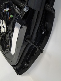 фото thumb №12, Mercedes двері задні ліві s клас 223 w223 a2237300300 a2237320300 довгий