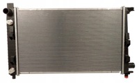 фото thumb №1, Радиаторов воды mercedes vaneo w414 2002-2005