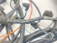 Джгут електропроводка двигуна mercedes w124 200e 230e m102 1245438506 Зі Шроту, фото thumb