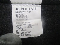 фото thumb №6, Сиденье сиденье левый перед peugeot 5008 i 09-13r