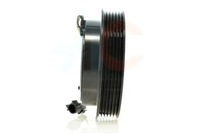 фото thumb №1, Ac авто сцепление компрессор кондиционера volvo sanden pxc16 v6