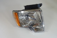 фото thumb №1, 2009-2014 ford f150 лампа перед передняя правая