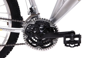 Горный велосипед OLPRAN DENVER 29, SHIMANO, ДИСКИ