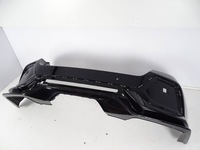 фото thumb №6, Бампер задняя задний honda civic x type-r