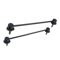 фото thumb №10, Пара соединитель стабилизатора подвеска двигателя