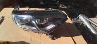 фото thumb №1, Renault koleos ii full led лампа перед передня p 260108343r