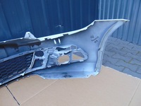 фото thumb №16, Бампер перед передний vw scirocco 1k8807221l белый