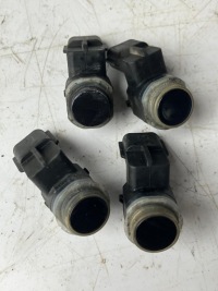 фото thumb №1, Датчик pdc перед renault latitude 284424341r