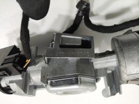 фото thumb №7, Замок зажигания ключ pilot ford focus mk3 iii am5a22053cd 3m51-3f880-ae 2015-18