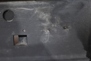 фото thumb №11, Бампер зад задний ktv pdc peugeot 508 1 i sedan 10-14