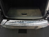 фото thumb №2, Молдинг накладка na бампер ford ecosport od 2017