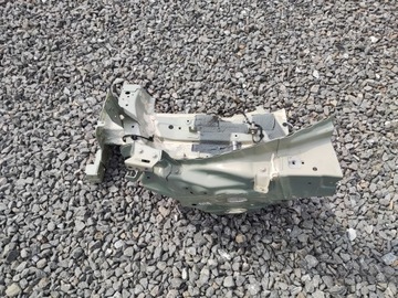 фото thumb №8, Четверть фартук правая правый перед передняя byd уплотнитель 2024-2025