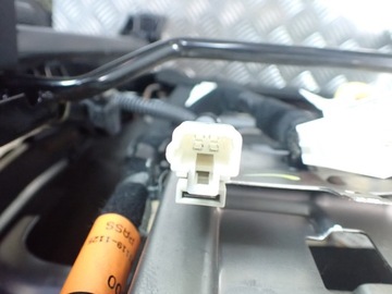 фото thumb №9, Сидіння праві перед kia sportage iv 2018r 1.6 wd 88590-d9010 без гідропідсилювача застібки